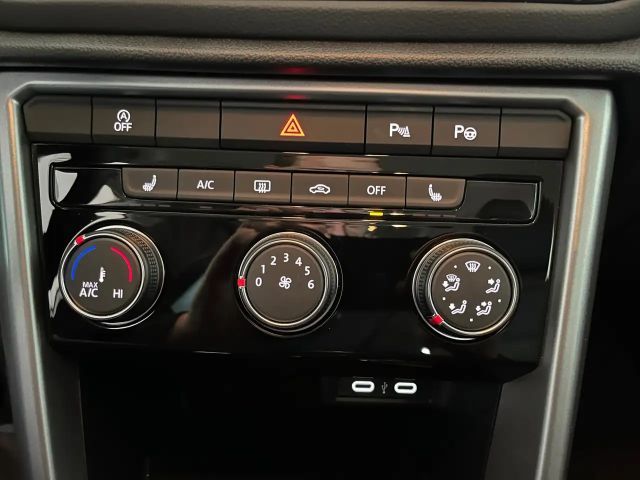 Volkswagen T-Roc 1.0 TSI