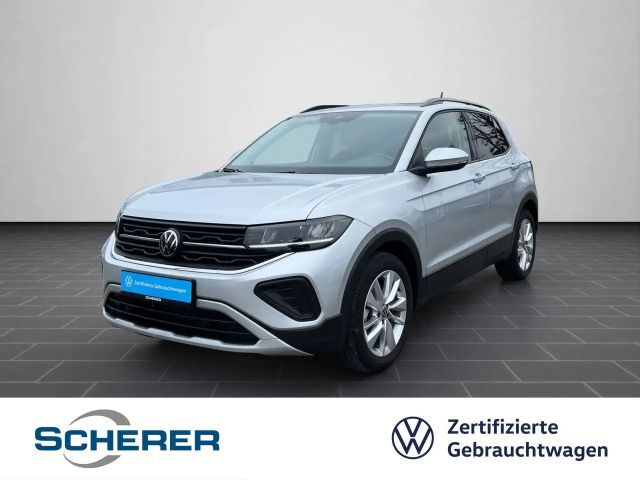 Volkswagen T-Cross 1.0 TSI DSG Life