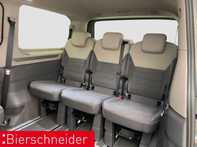 Volkswagen Multivan T7 eHybrid