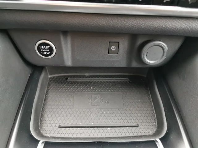 Nissan Qashqai N-Connecta