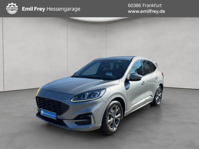Ford Kuga ST Line