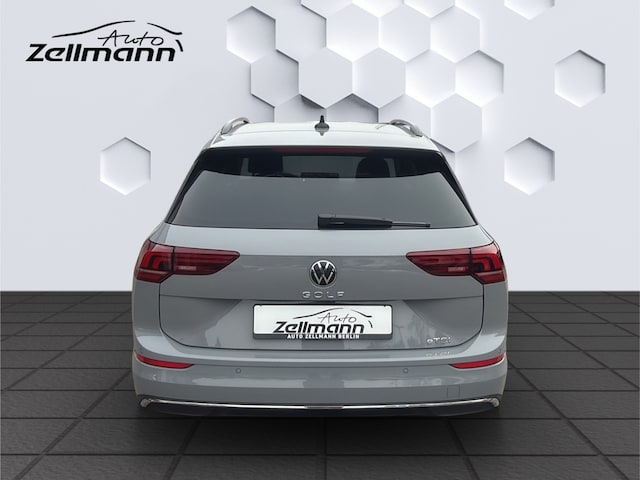 Volkswagen Golf DSG Golf VIII Variant