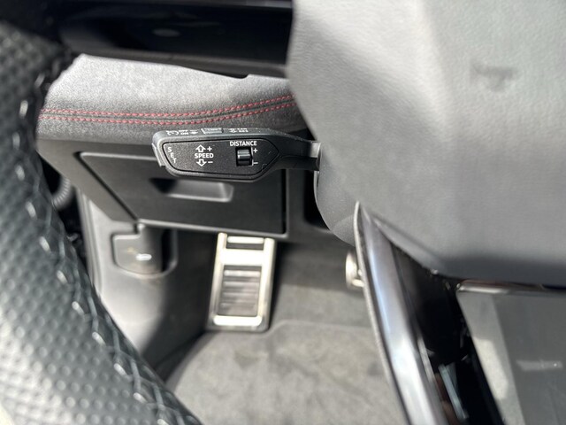 Audi A6 e-tron Avant Quattro