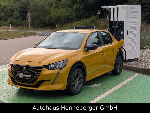Peugeot E-208 Active Pack