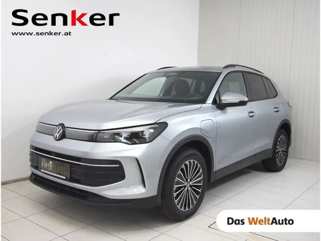 Volkswagen Tiguan DSG eHybrid