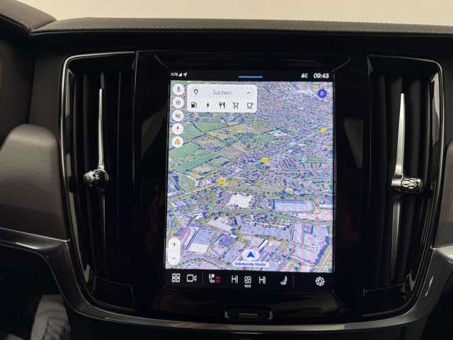 Volvo V90 AWD Bright Plus Recharge T6