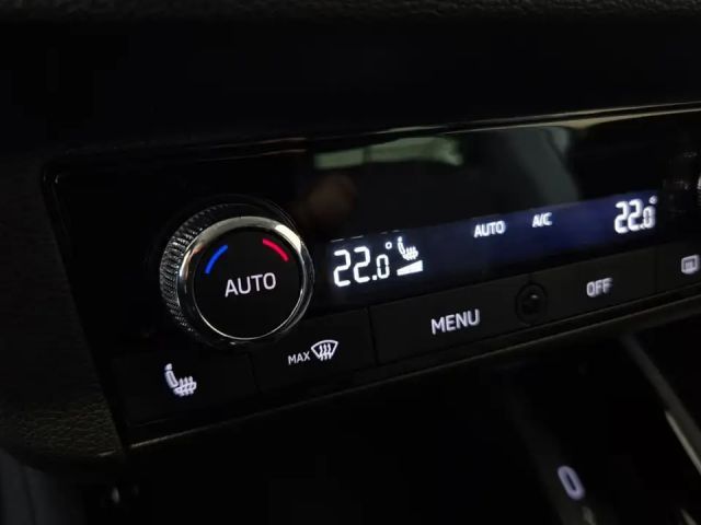 Skoda Kamiq 1.0 TSI Clever