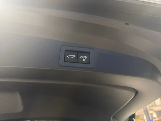 Toyota Corolla Hybride Touring