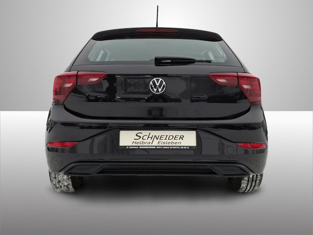 Volkswagen Polo Life