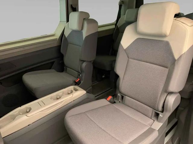 Volkswagen Multivan Lang T7