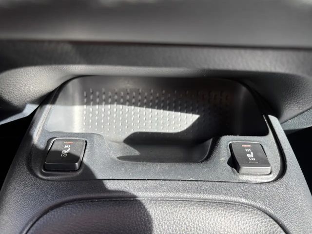 Toyota Corolla Business Touring