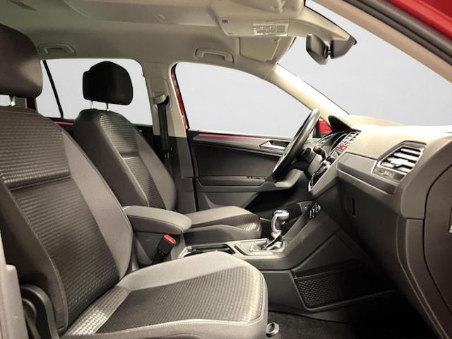 Volkswagen Tiguan 1.5 TSI DSG