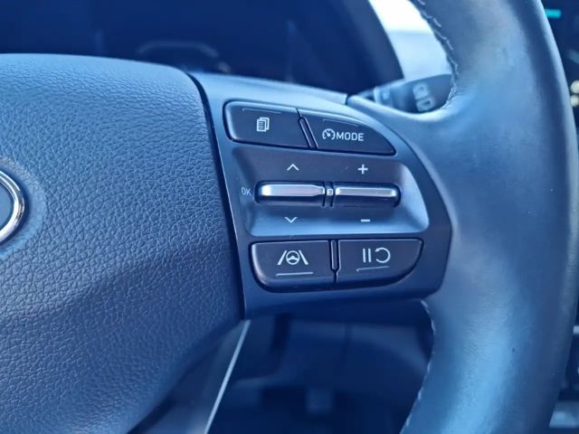 Hyundai i30 1.0 T-GDi