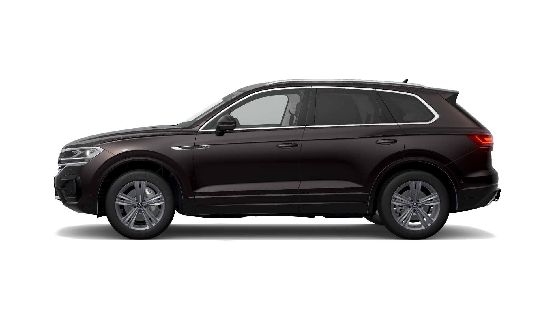 Volkswagen Touareg 3.0 V6 TDI R-Line