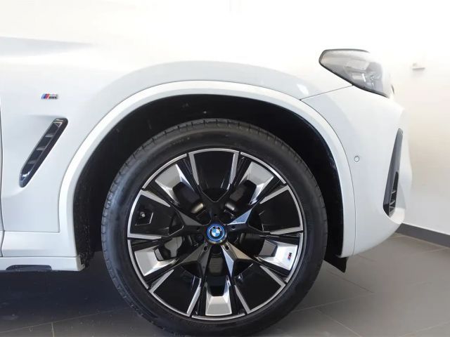 BMW iX3 Inspiring iX3