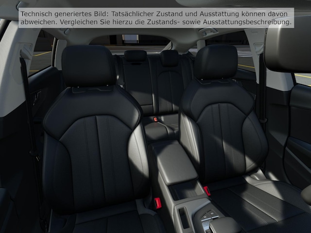 Audi A5 50 TDI Quattro S-Line Sportback