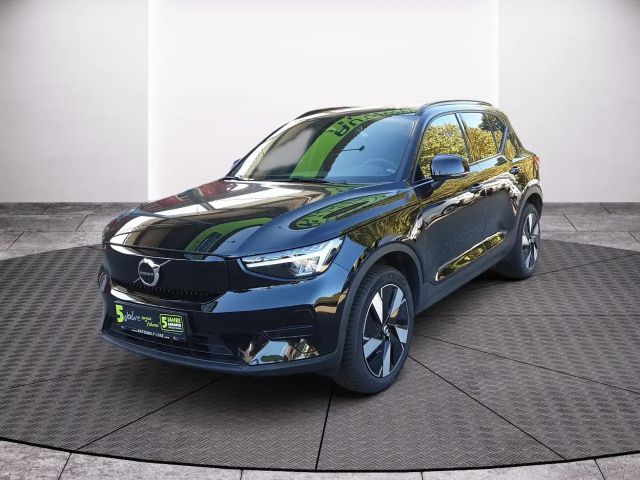 Volvo XC40 Plus Twin Engine