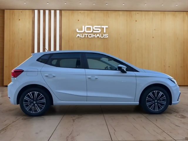 Seat Ibiza 1.0 TSI Style