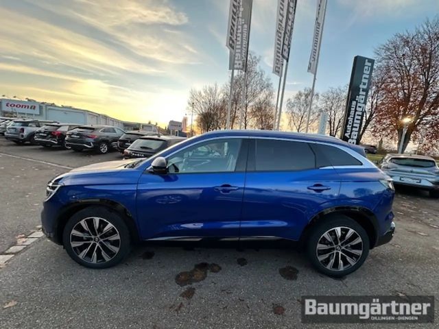 Renault Austral Techno