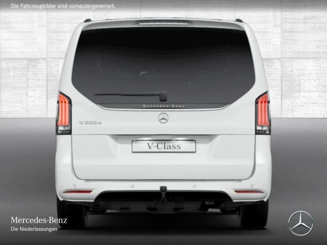 Mercedes-Benz V 300 AMG Line AVANTGARDE V 300 d