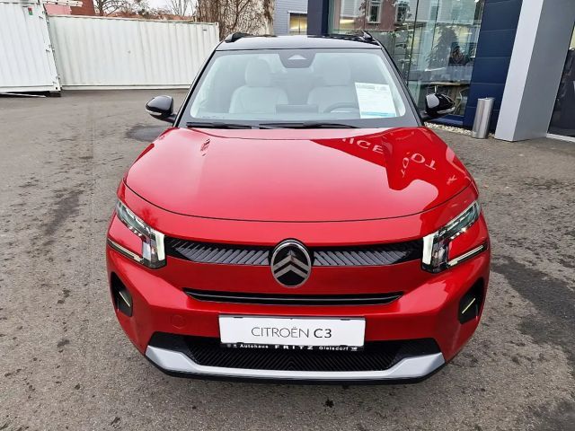 Citroën C3 Max PureTech