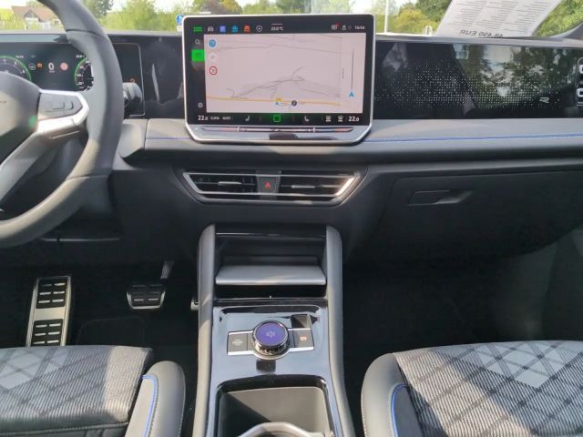 Volkswagen Tiguan 1.5 eTSI DSG R-Line