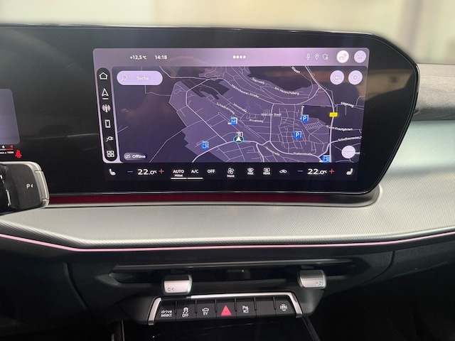 Audi Q3 Hybride S-Tronic