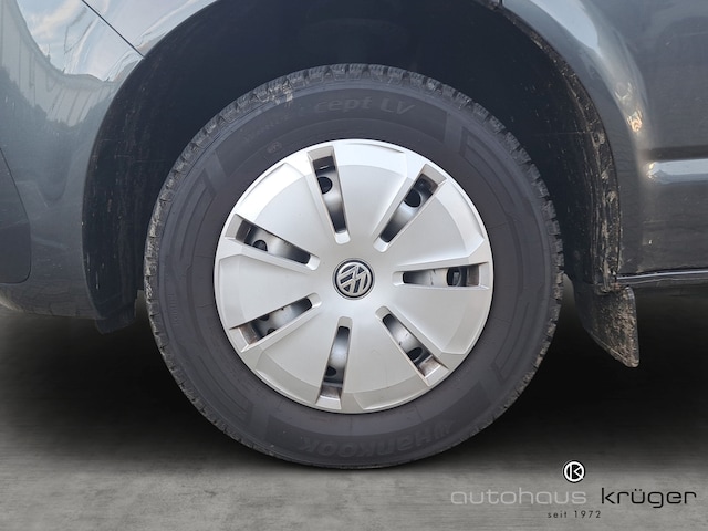 Volkswagen Caravelle 2.0 TDI Comfortline Lang T6