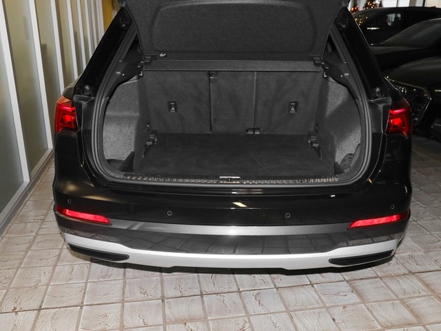 Audi Q3 35 TFSI S-Tronic