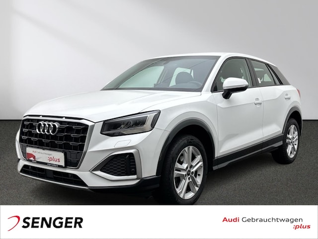 Audi Q2 30 TFSI