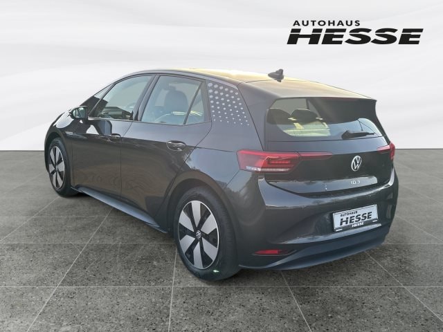 Volkswagen ID.3 58 KWh