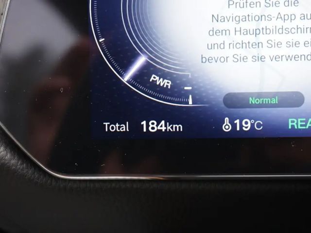 Mazda 6e Plus RWD Takumi