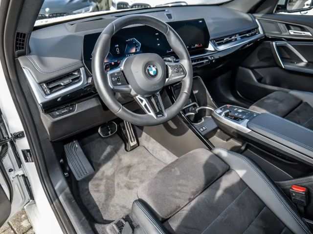 BMW X1 M-Sport sDrive18i