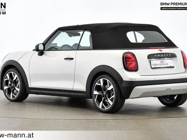 MINI Cooper Cooper C