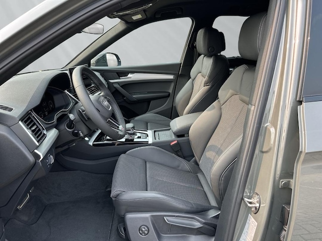 Audi Q5 40 TDI Quattro S-Tronic