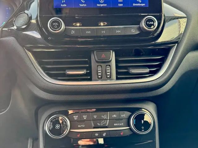 Ford Puma EcoBoost ST Line