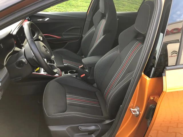 Skoda Fabia Monte Carlo Selection