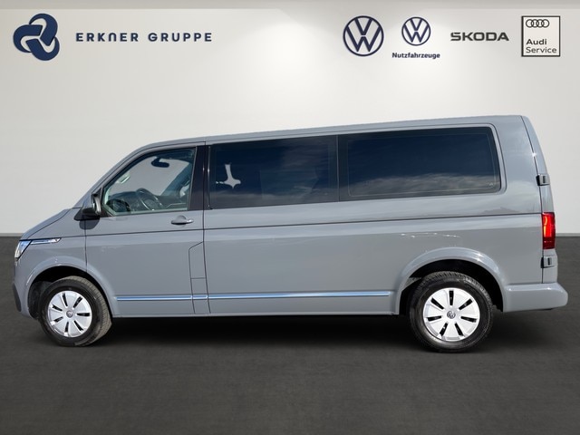 Volkswagen Caravelle 2.0 TDI Lang T6