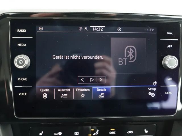 Volkswagen Passat Business DSG Variant