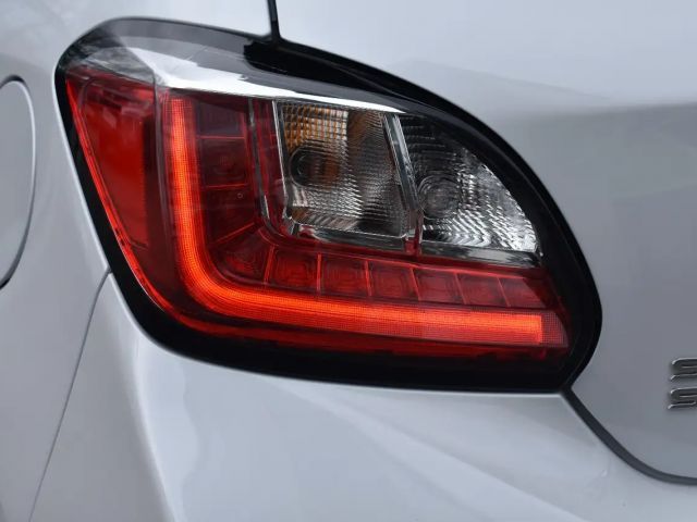 Mitsubishi Space Star Star