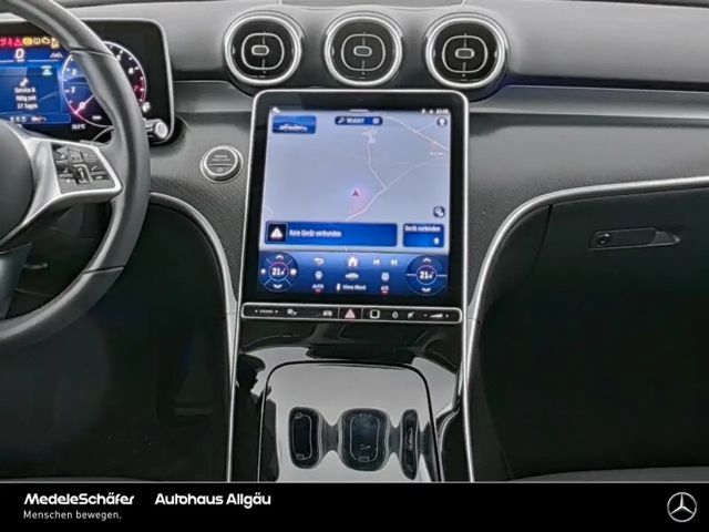 Mercedes-Benz C 180 AVANTGARDE Sedan