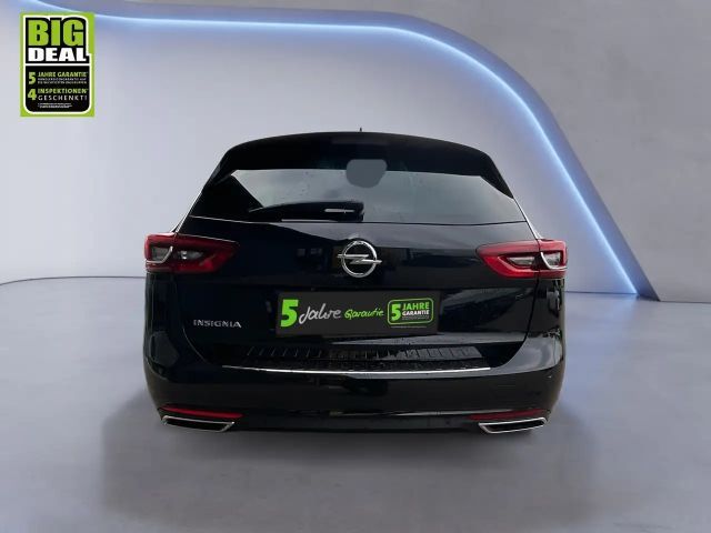 Opel Insignia Business Sports Tourer