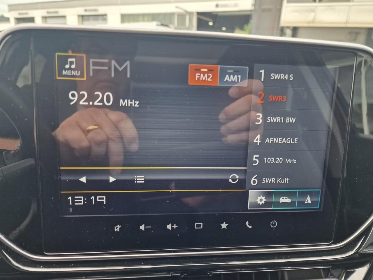 Suzuki SX4 S-Cross AllGrip Comfort