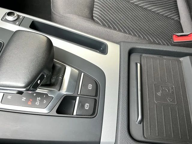 Audi Q5 40 TDI Quattro