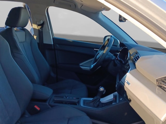 Audi Q3 35 TFSI S-Tronic