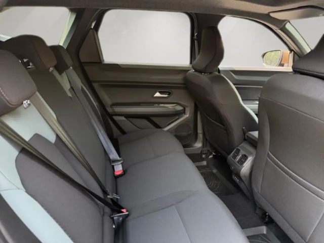 Dacia Bigster Extreme Hybrid 155