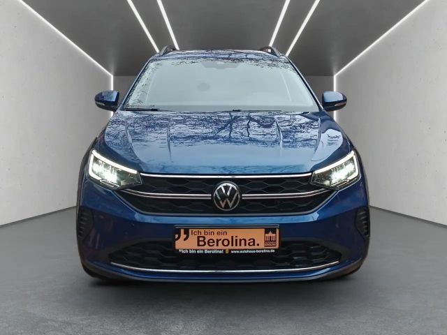 Volkswagen Taigo 1.0 TSI DSG Life