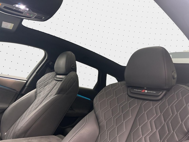 Audi A6 e-tron Avant Performance