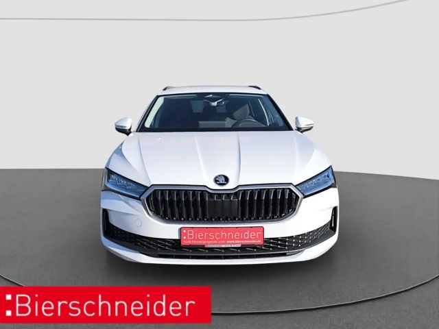 Skoda Superb 1.5 TSI Combi