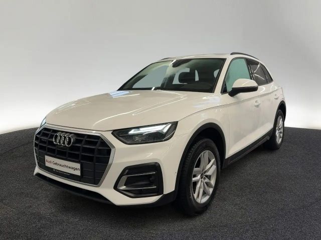 Audi Q5 2.0 TFSI Hybride Quattro